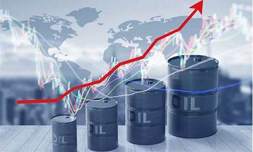 油价调整最新消息价格查询_油价涨跌最新消