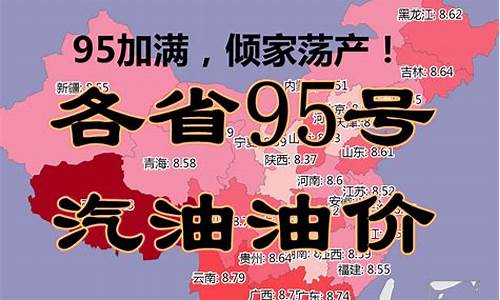 河北省95号汽油是乙醇汽油吗_河北省95