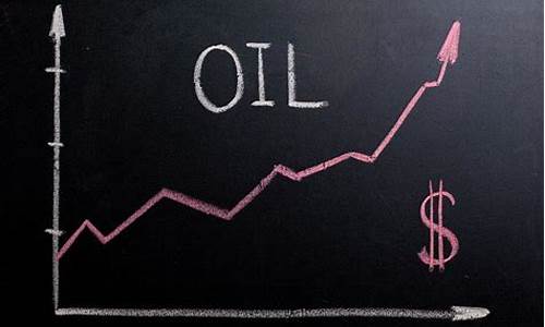 国际油价飙升_国际油价大幅拉升美油涨逾9是真的吗